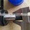 auto spare parts guangdong 22x30 Golden Dragon bus steering drag link ball joint