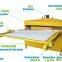 Big Fcatory Direct Sale Large Format Sublimtion Pneumatic Heat Press