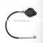 Long catheter car tire pressure gauge mechanical hand-held multi-function tire pressure gauge factory OEM