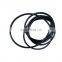 Hydraulic Hose Oem 20466646 for VL Truck Rubber Clutch Hose