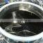 FLK hot sale stainless steel insulation tank for juice storage