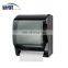 Smoke Hand Roll Towel Paper Dispenser