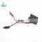 Hot Selling CE European Type Automatic Urinal Flusher Touchless Flush