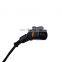 Front Wheel ABS Speed Sensor For 2000 01 02 03 AUDI A6 Quattro S4 S6 4B0927803B