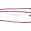 New 4Pcs Spark Plug Wire Set Ignition Cables For Mazda RX-8 2004-2011 RC-ZE81