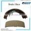 forklift brake shoe