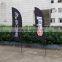 2015 best manufactures in China cheap flag for advertising, banner flag