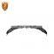 2008-2015 High Quality OEM Style Carbon Fiber Front Lip Suitable For Audi R8 Bumper Lip