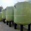 FRP Composite Storage Tank      Vertical FRP Tank       FRP Acid / Alkali Storage Tank