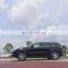 wide body kit for Porsche Cayenne 9Y0 new model front lip diffuser fender flares