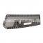 Stainless Steel Wire Mesh Grille With LED Lights Fit For 2014-2021 Tundra