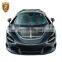 V style carbon fiber hood for 2017-2019 Mclaren 720s engine bonnet cover