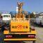 factory sell 12meter aerial platform truck China