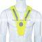 High Visible V Shap Kids Safety Vest RF073