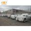 Hot Dipped Galvanized Canada Temporary Fence
