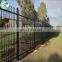 China supplier Australia standard garrison fencing 32*16 steel tube bar fence