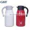 GINT 1.5L Hot Selling Food Grade Material Vacuum Factory Long time Insulation Thermal Coffee Pot
