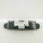 Taiwan DOFLUID DFB series DFB-02-2B2-AC220-35C-13F  DFB-02-3C2-AC220-35C-13F DFB-02-3C4-AC220-35C-13F  solenoid valve