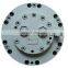2QJM 1QJM21-0.8Z3 1QJM32-4.0s2/3.2/2.0/2.5 1QJM12-12.5 series ball piston type hydraulic piston motor