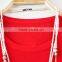 Red Lady Dots Embroidery Knitted Sweater O-Neck Women Sweaters