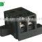 termin Block Pitch 9.50mm 300V 20A any poles available High Current Terminal connectors