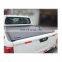 Retractable Roller lid Shutter Tonneau Cover for Vigo Ranger L200 NP300 Dmax