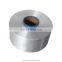 raw white UV 2% 1000 denier HT PP yarn
