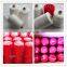 High top class polyester sewing thread pe