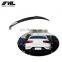 Carbon Fiber Rear Ducktail Spoiler for Mercedes Benz GLC-Class C253 GLC300 GLC43 Coupe AMG 2015-2019
