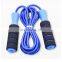 Custom Fitness AB Wheel Speed Rope Skipping Resistance Belt With Kneeling Pad Suit for Abdominal Trainer