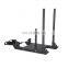 Indoor Smith Machine Training Power Gym Sled Prowler Weight Plate Sled