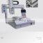 Top Hit Rates High Quality Wholesale Cnc Machining Single Y Axis Soldering Machine