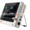 Hot selling 10.1 inch TFT screen multi-parameter medical patient monitor for neontal