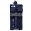 2-Slots LED Intelligent Rapid 18650 cells Chargers (model DP-K65)