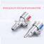 Professional Manufacture Reasonable Price Fast Delivery Vacuum Angle Valve