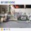 600mm supplier HDPE pipe making machine large diameter pvc pipe production machine