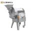 Fully Automatic Potato Crisps Chips Fresh Potato Chips Fried Fries Cutting Machine