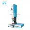 China Wholesale 2021 New Arrival Multi-function Automatic Ultrasonic Welding Tools For Nonwoven Fabric