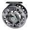 2021 China 5/7 7/9 9/10 Sizes 3 Types 7 Colors Full Metal Fly Reels Aluminium Alloy Fly Fishing Wheel