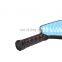 Carbon Fiber Premium Pro Speed Pickleball Paddle Racket with Suit Packing