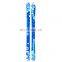 TALOS kid ski custom alpine ski one piece ski