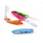 Foldable Travel Toothbrush made in china