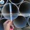 6 8 18 inch 201 316l SS EN 1.4512 stainless steel pipe Welded tube
