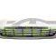 For Toyota 2013 Venza Bumper Grille,paint, Automobile Lower Grille