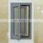 China Hot Sale Balcony Aluminum Sliding Window Aluminum Sliding Doors