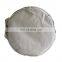 K&B Wholesale Woven foldable canvas storage basket kids laundry hamper baskets with handles