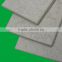 Calcium silicate Board 100% asbestos free for building interior dry wall decoration board