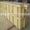 China FRP Electrolytic Cell Equipment For Copper