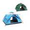 Instant Quick Tent Easy Set Up 2 Person Camping Tents Thickened Automatic Popup Opening 2 to 4 Person Camping Tents