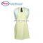 Promotional Chef Cooking Apron with Adjustable Waist Tie for Sale